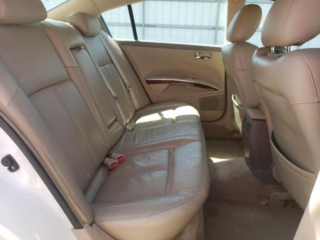 Photo 6 from auction – 2007 NISSAN MAXIMA SE with VIN 1N4BA41E77C835566