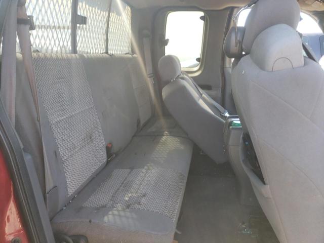 Photo 6 from auction – 2003 FORD F150 with VIN 2FTRX18L43CB14104