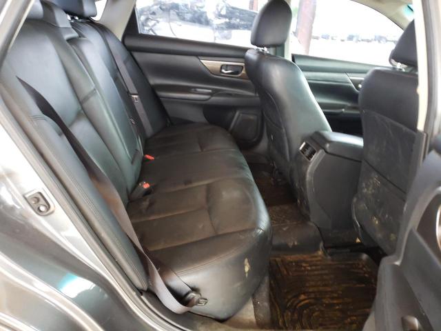 Photo 6 from auction – 2015 NISSAN ALTIMA 3.5 with VIN 1N4BL3AP5FC143584