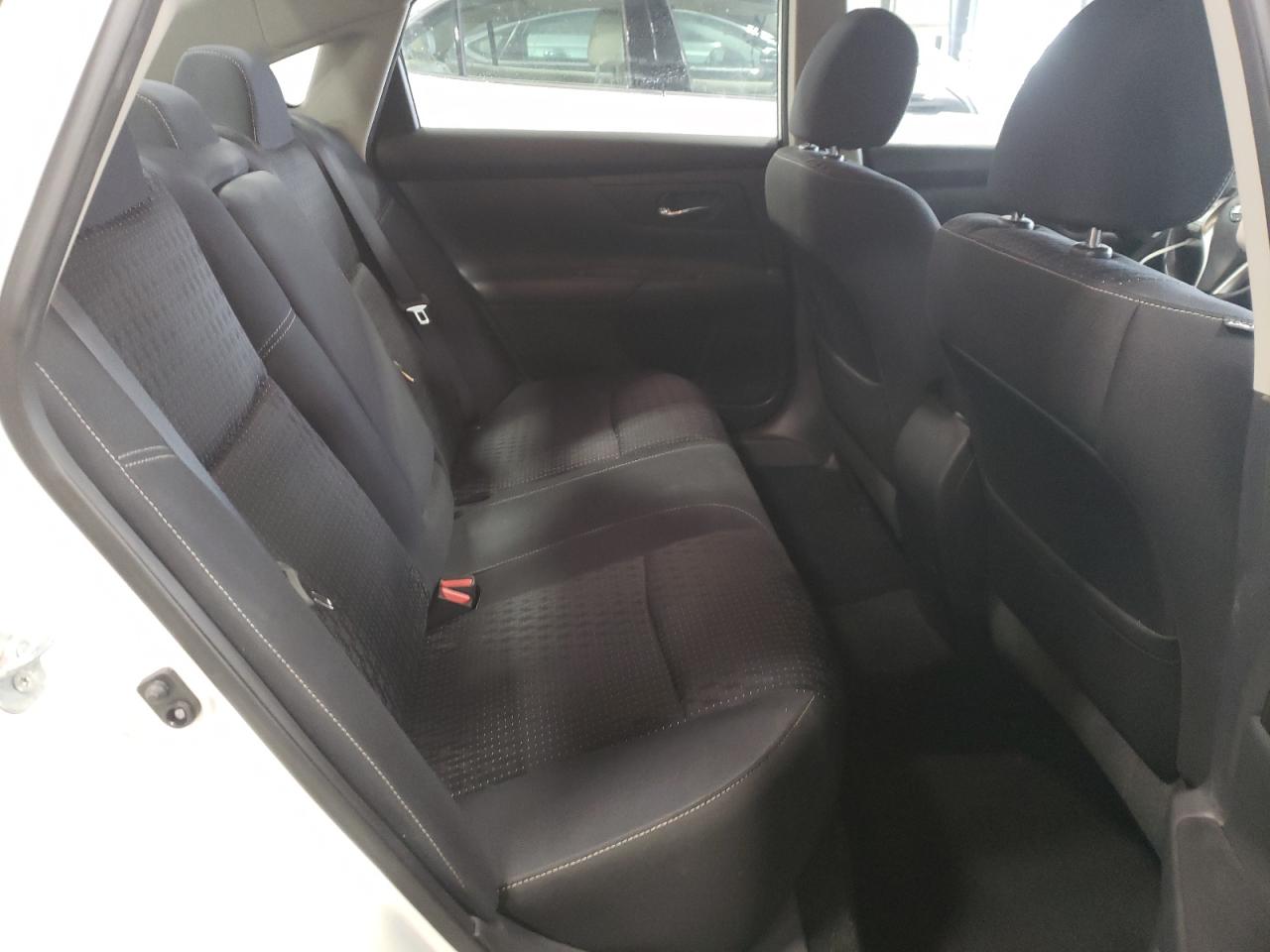 Photo 6 from auction – 2016 NISSAN ALTIMA 2.5 with VIN 1N4AL3AP6GN386872