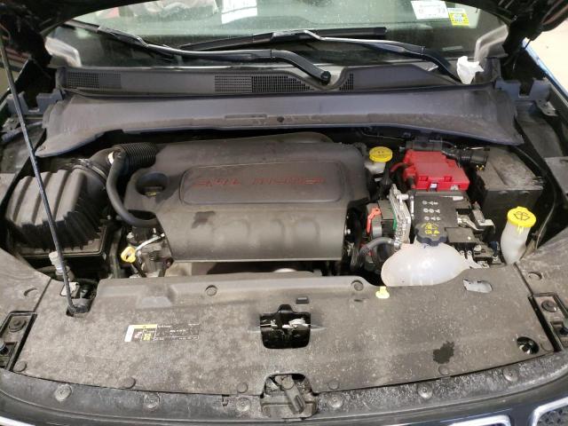 Photo 7 from auction – 2021 JEEP COMPASS LA with VIN 3C4NJDBB9MT562514