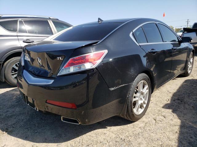 Photo 4 from auction – 2010 ACURA TL with VIN 19UUA8F25AA025222