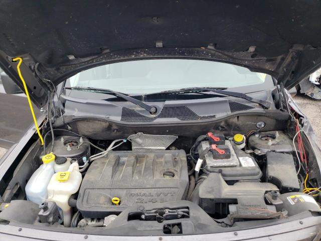 Photo 7 from auction – 2017 JEEP PATRIOT SP with VIN 1C4NJRBB2HD188322