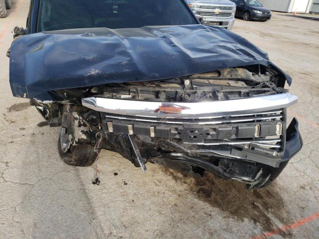 Photo 7 from auction – 2014 CHEVROLET SILVERADO with VIN 1GCNCPEH0EZ265332