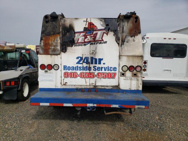 Photo 6 from auction – 2000 FORD F450 SUPER with VIN 1FDXF46F0YEC41745