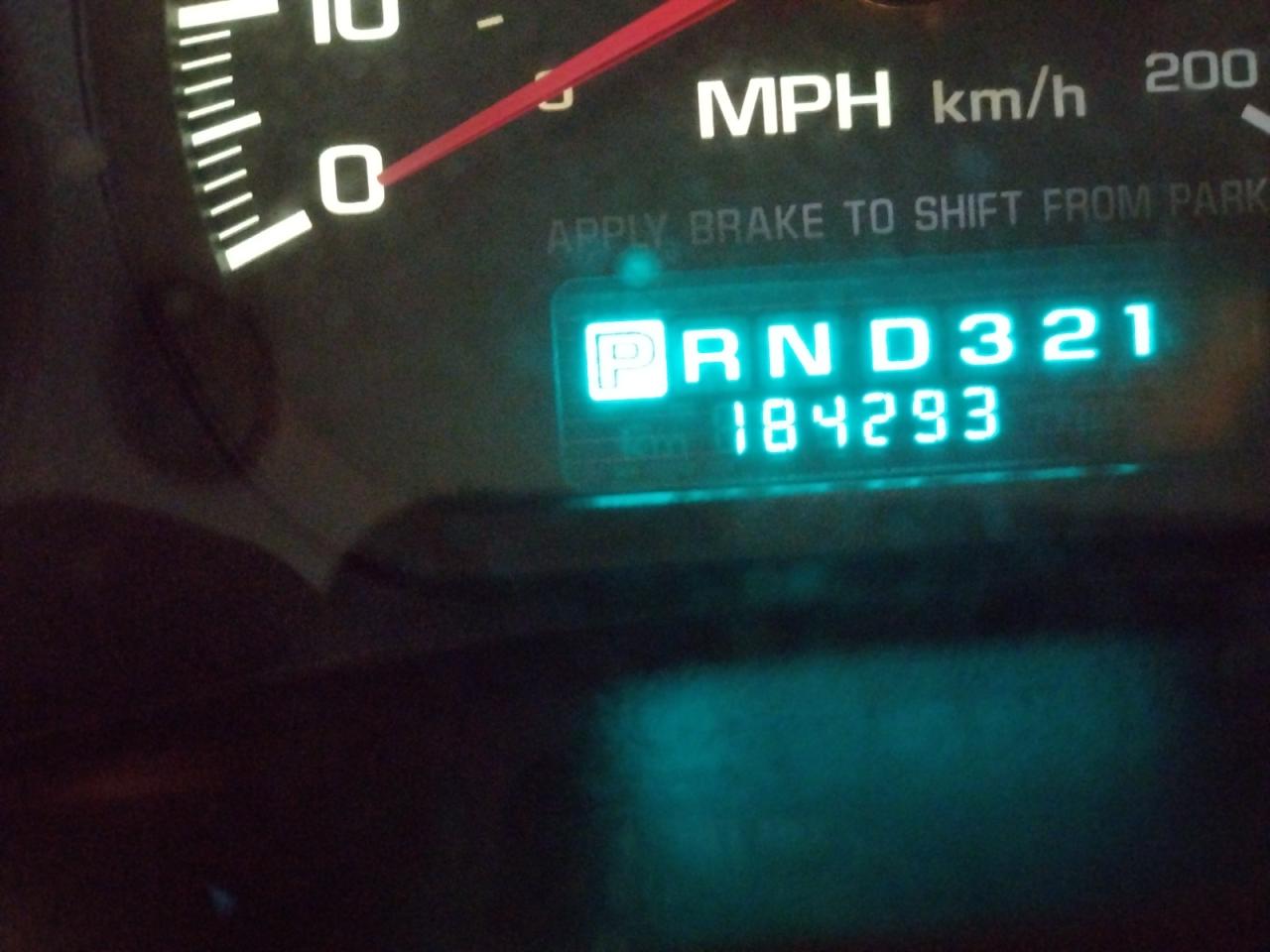 Foto 8 de la subasta – 2003 CHEVROLET IMPALA LS con VIN 2G1WH52K239447155