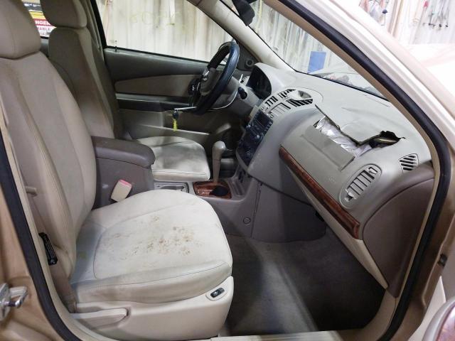 Photo 5 from auction – 2004 CHEVROLET MALIBU LT with VIN 1G1ZU54824F186127