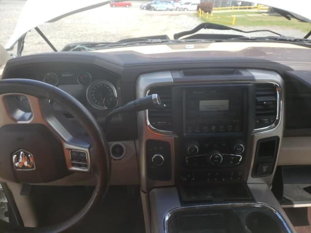 Photo 9 from auction – 2016 RAM 2500 with VIN 3C6UR5FJ8GG299450