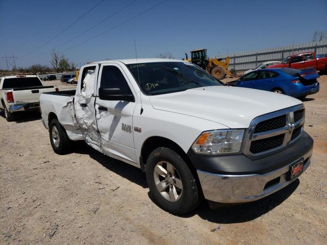 RAM 1500 ST 2015 with VIN 1C6RR6FT0FS654390 - Photo from auction