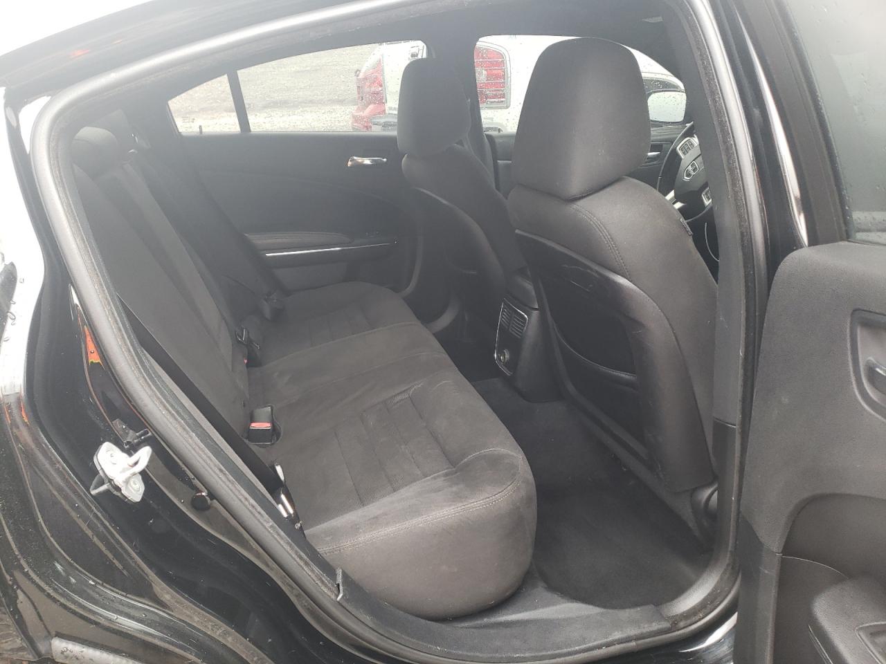 Photo 6 from auction – 2012 DODGE CHARGER SE with VIN 2C3CDXBG4CH108730