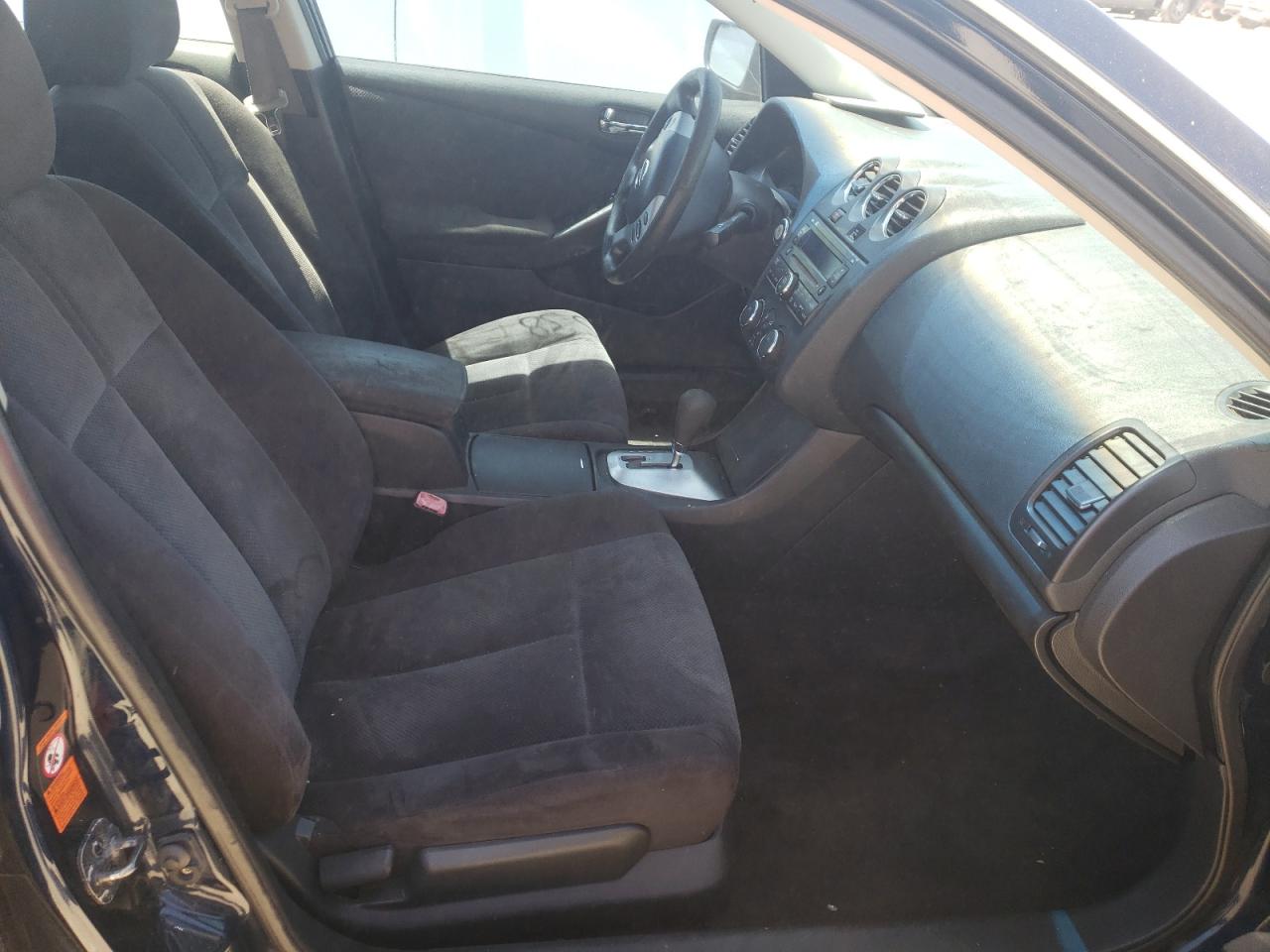 Photo 5 from auction – 2007 NISSAN ALTIMA 2.5 with VIN 1N4AL21E77N463113