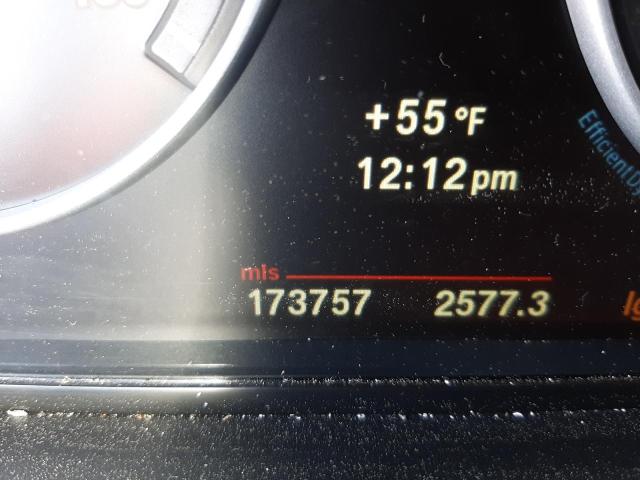 صورة رقم 8 من المزاد - 2012 BMW 535 I مع VIN WBAFR7C51CC812259