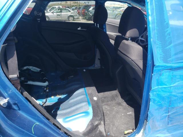 Photo 6 from auction – 2020 HYUNDAI TUCSON LIM with VIN KM8J3CA43LU086346