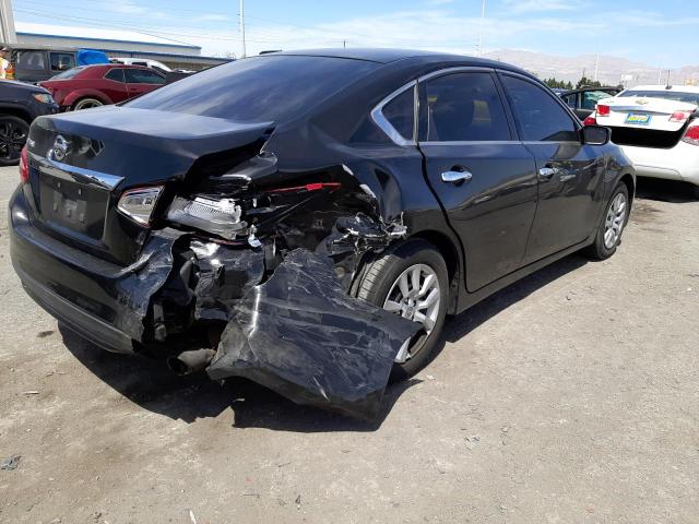 Photo 4 from auction – 2016 NISSAN ALTIMA 2.5 with VIN 1N4AL3APXGN378905