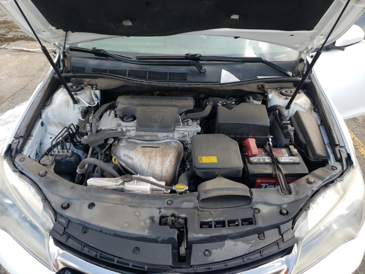 Photo 7 from auction – 2015 TOYOTA CAMRY LE with VIN 4T1BF1FK8FU895224