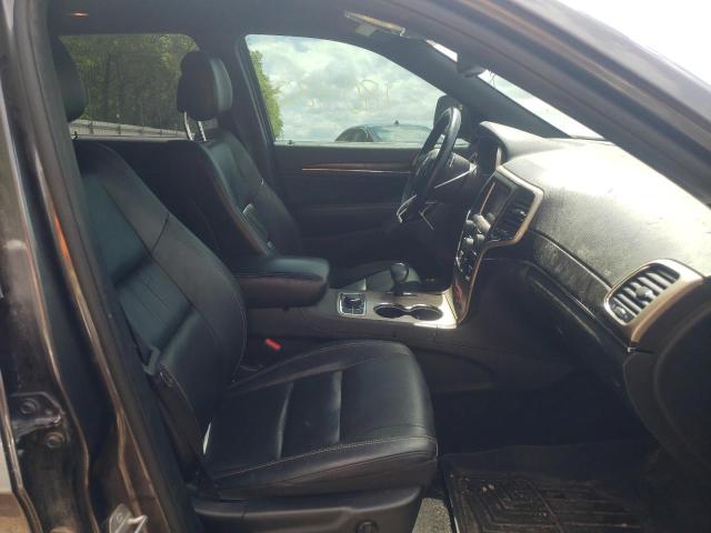 Photo 5 from auction – 2014 JEEP GRAND CHER with VIN 1C4RJFBG3EC534004