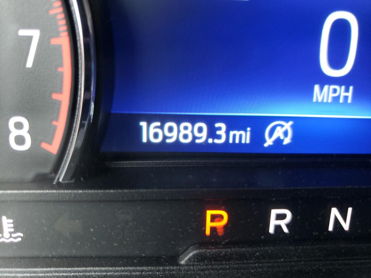 Photo 8 from auction – 2021 FORD EXPLORER X with VIN 1FMSK7DH0MGA57187