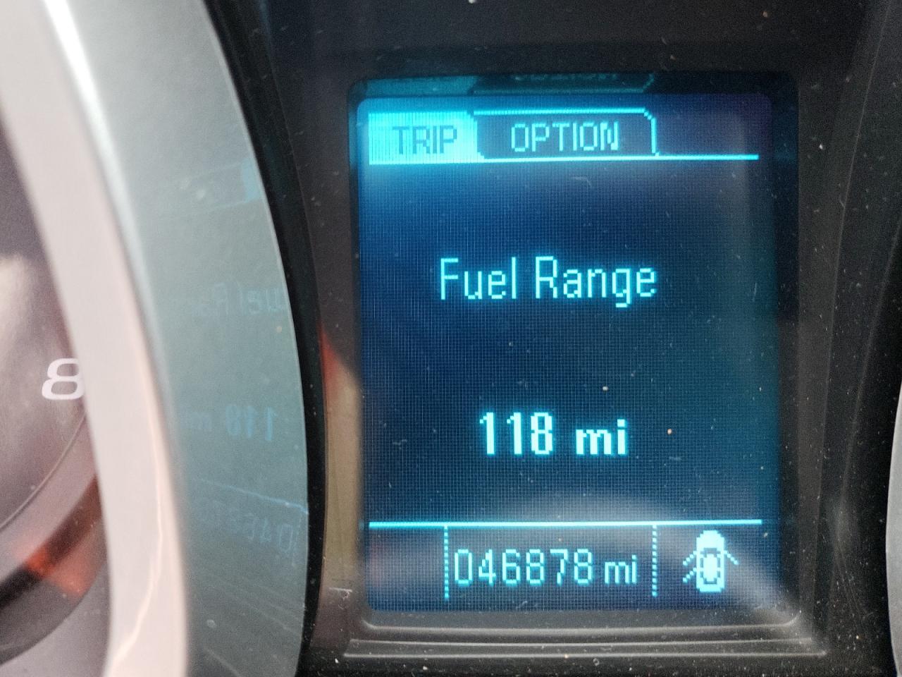 Photo 8 from auction – 2015 CHEVROLET EQUINOX LT with VIN 2GNALCEK0F6166100