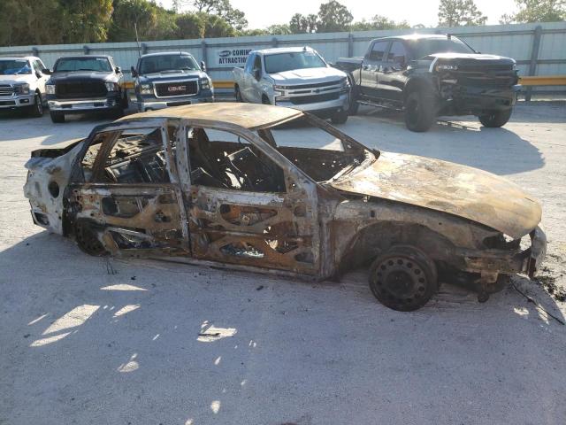 Photo 9 from auction – 2001 SATURN L200 with VIN 1G8JU52F31Y535425