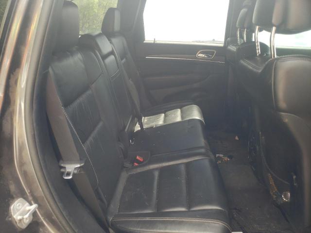 Photo 6 from auction – 2014 JEEP GRAND CHER with VIN 1C4RJFBG3EC534004