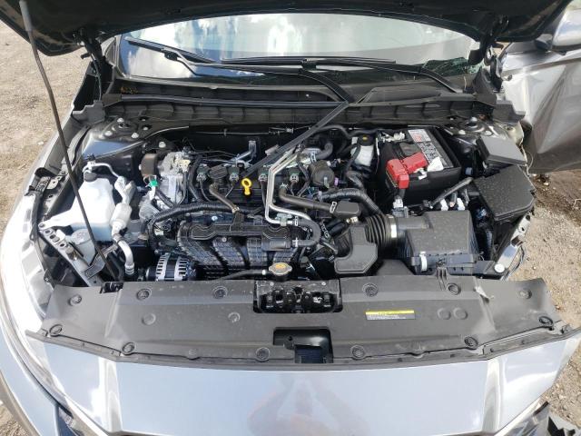 Photo 7 from auction – 2022 NISSAN ALTIMA SV with VIN 1N4BL4DV4NN343021