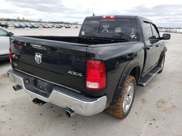 Photo 4 from auction – 2013 RAM 1500 SLT with VIN 1C6RR7LT6DS720772