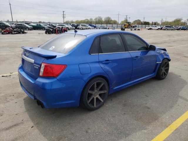 Photo 4 from auction – 2011 SUBARU IMPREZA WR with VIN JF1GV7E67BG509606