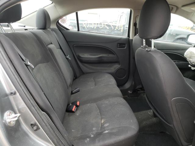 Photo 6 from auction – 2019 MITSUBISHI MIRAGE G4 with VIN ML32F3FJ4KHF00391