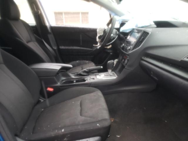 Photo 5 from auction – 2020 SUBARU IMPREZA PR with VIN 4S3GTAV64L3712555