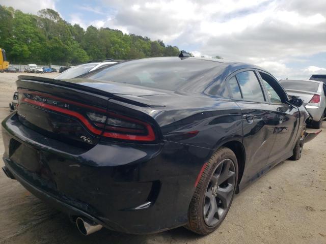 Photo 4 from auction – 2017 DODGE CHARGER R/ with VIN 2C3CDXCTXHH643628