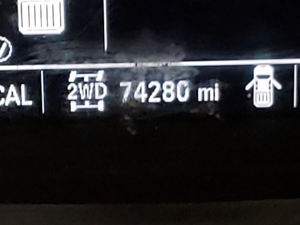 Photo 8 from auction – 2019 CHEVROLET SILVERADO with VIN 1GCRYCEFXKZ203507