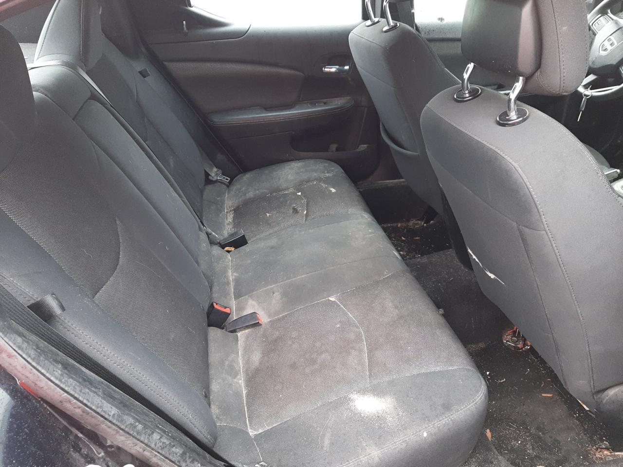 Photo 6 from auction – 2012 DODGE AVENGER SE with VIN 1C3CDZAB8CN197050