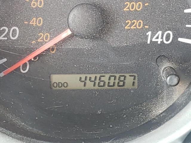 Photo 8 from auction – 2006 TOYOTA HIGHLANDER with VIN JTEGP21A060112685