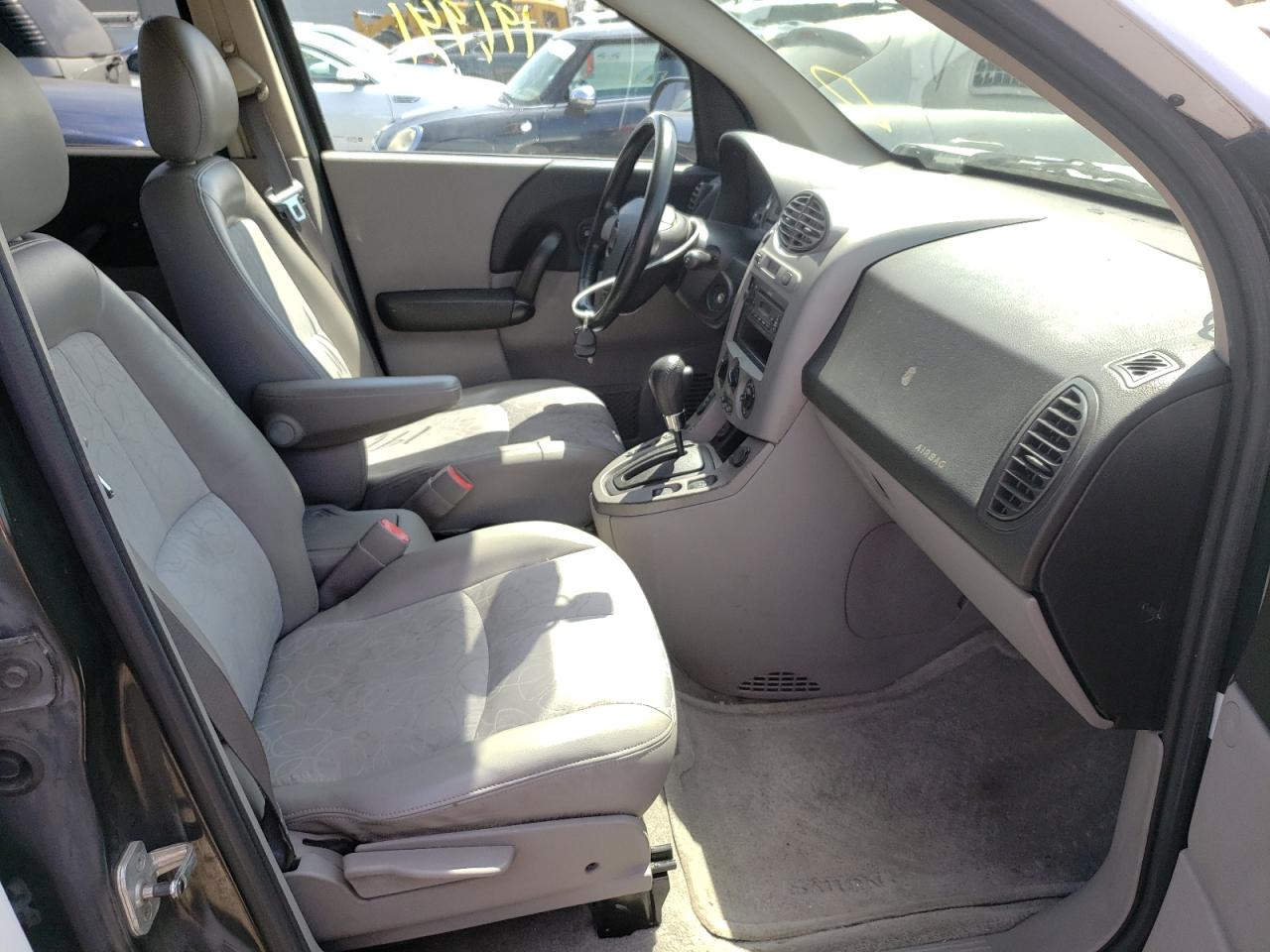 Photo 5 from auction – 2004 SATURN VUE with VIN 5GZCZ53494S891705