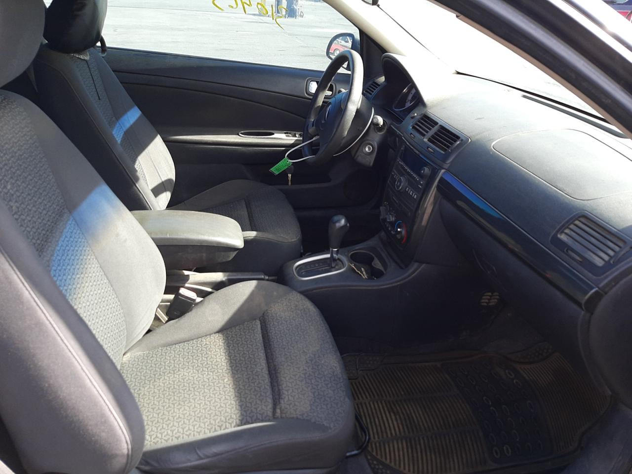 Photo 5 from auction – 2008 PONTIAC G5 with VIN 1G2AL18F287213193