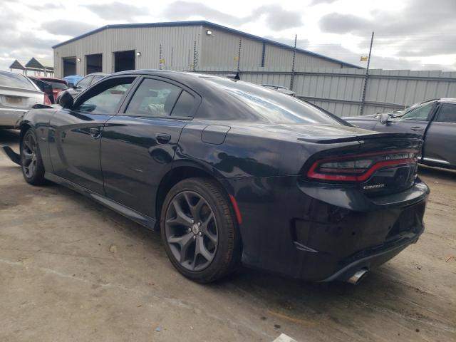 Photo 3 from auction – 2017 DODGE CHARGER R/ with VIN 2C3CDXCTXHH643628