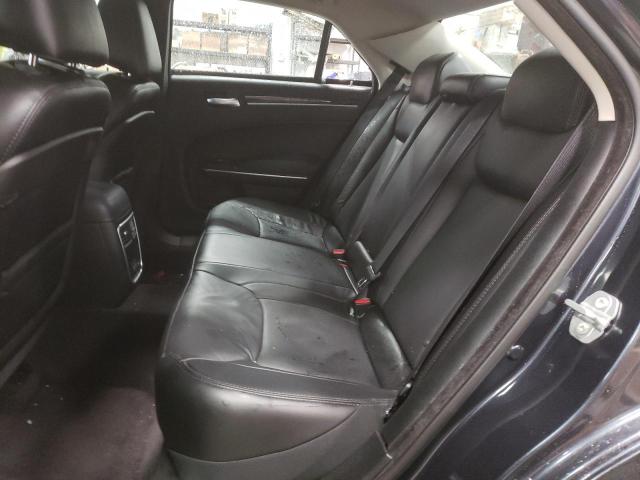 Photo 8 from auction – 2017 CHRYSLER 300 LIMITE with VIN 2C3CCARG2HH508279