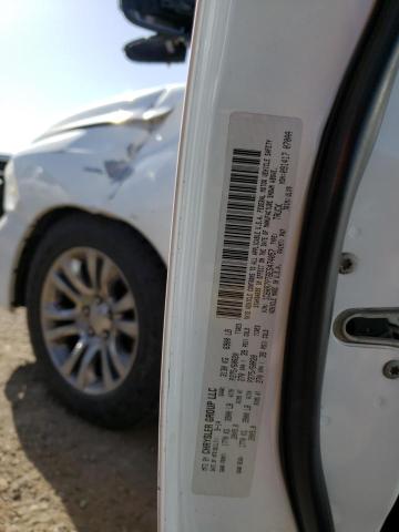 Photo 1 from auction – 2014 RAM 1500 LONGH with VIN 1C6RR7PT6ES474057