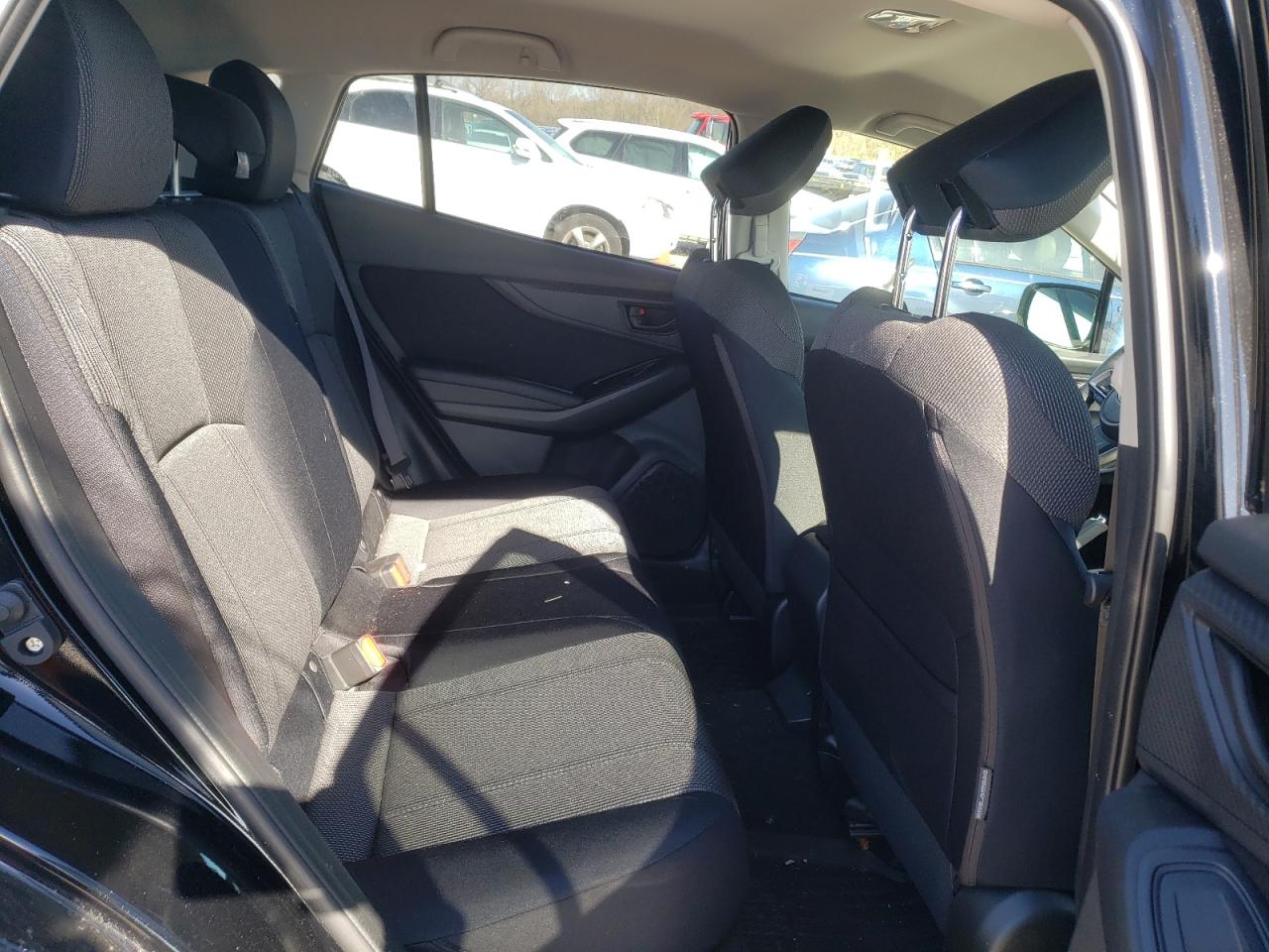 Photo 6 from auction – 2022 SUBARU CROSSTREK with VIN JF2GTABC4N8212509