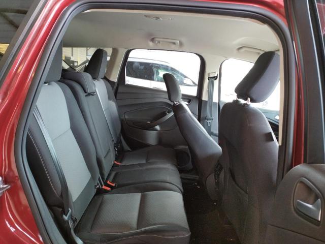Photo 6 from auction – 2018 FORD ESCAPE SE with VIN 1FMCU0GD3JUC26873