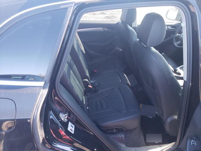 Foto 6 de la subasta – 2014 AUDI SQ5 PREMIU con VIN WA1CGCFP2EA103396