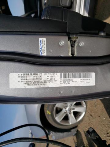 Photo 10 from auction – 2013 DODGE CHARGER SE with VIN 2C3CDXBG8DH562996