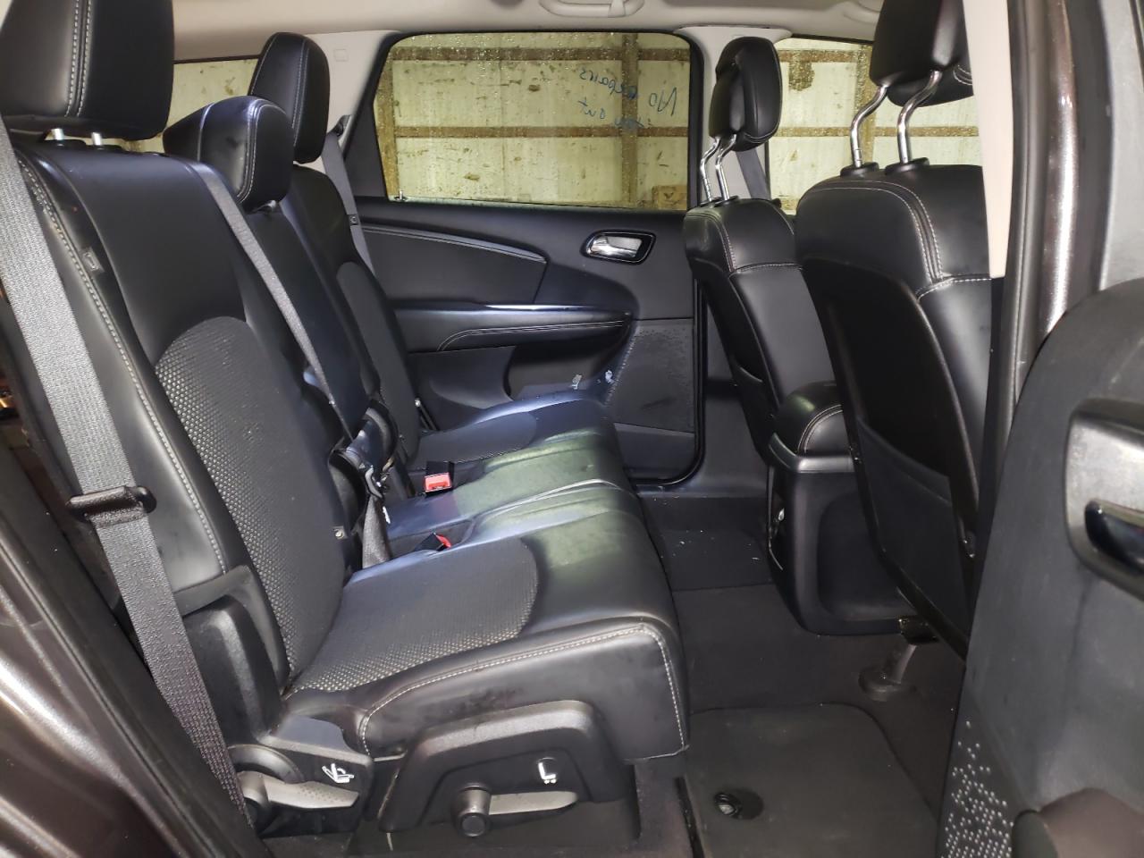 Photo 6 from auction – 2020 DODGE JOURNEY CR with VIN 3C4PDCGB1LT213008