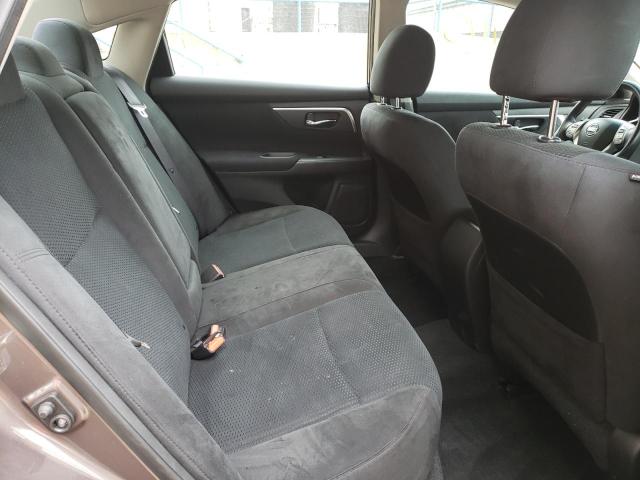 Photo 6 from auction – 2015 NISSAN ALTIMA 2.5 with VIN 1N4AL3AP7FC241575