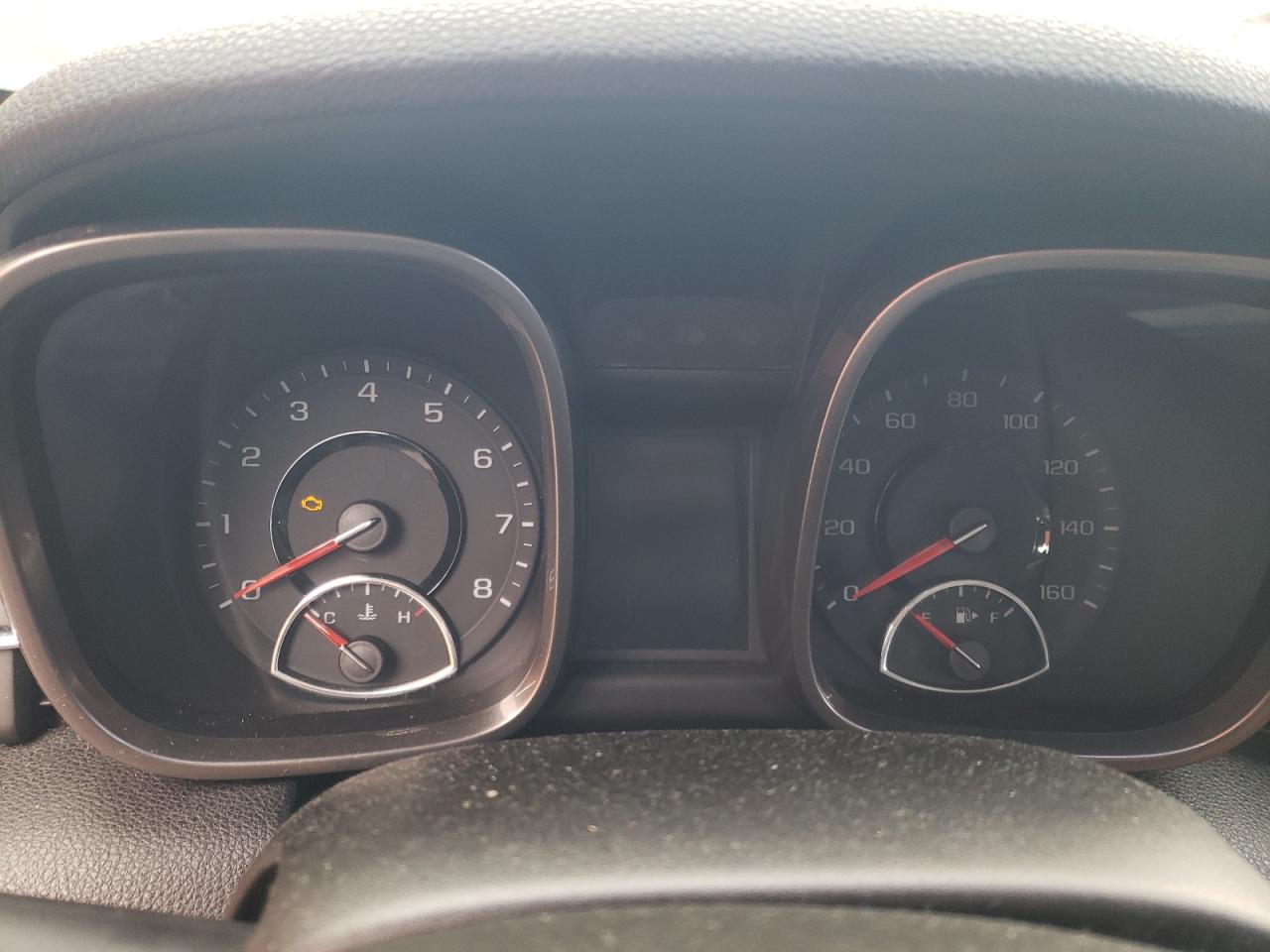 Photo 8 from auction – 2013 CHEVROLET MALIBU LS with VIN 1G11B5SA2DF131072