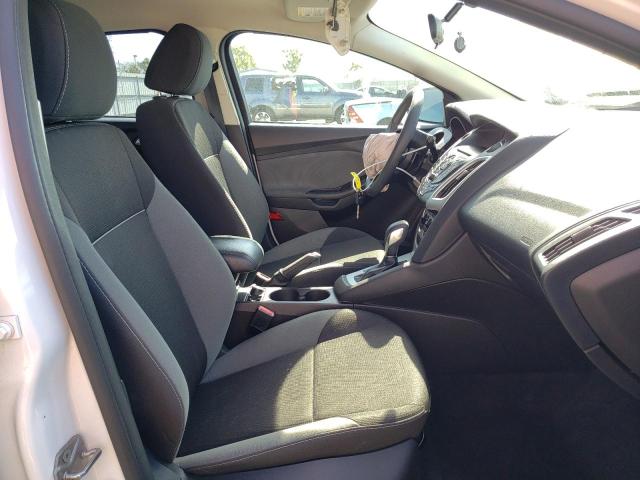 Photo 5 from auction – 2013 FORD FOCUS SE with VIN 1FADP3F21DL324978