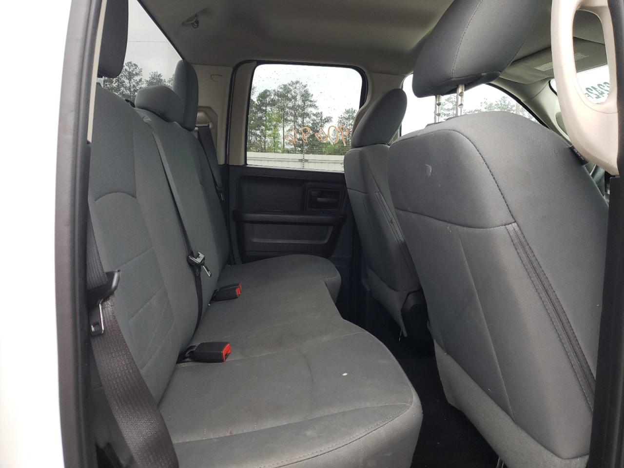 Photo 6 from auction – 2016 RAM 1500 ST with VIN 1C6RR7FT0GS190637