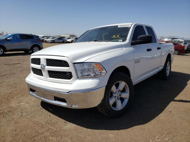 Photo 2 from auction – 2015 RAM 1500 ST with VIN 1C6RR7FT4FS587346