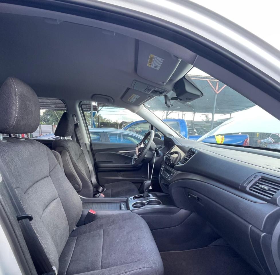 Photo 5 from auction – 2019 HONDA PILOT EX with VIN 5FNYF5H31KB029492