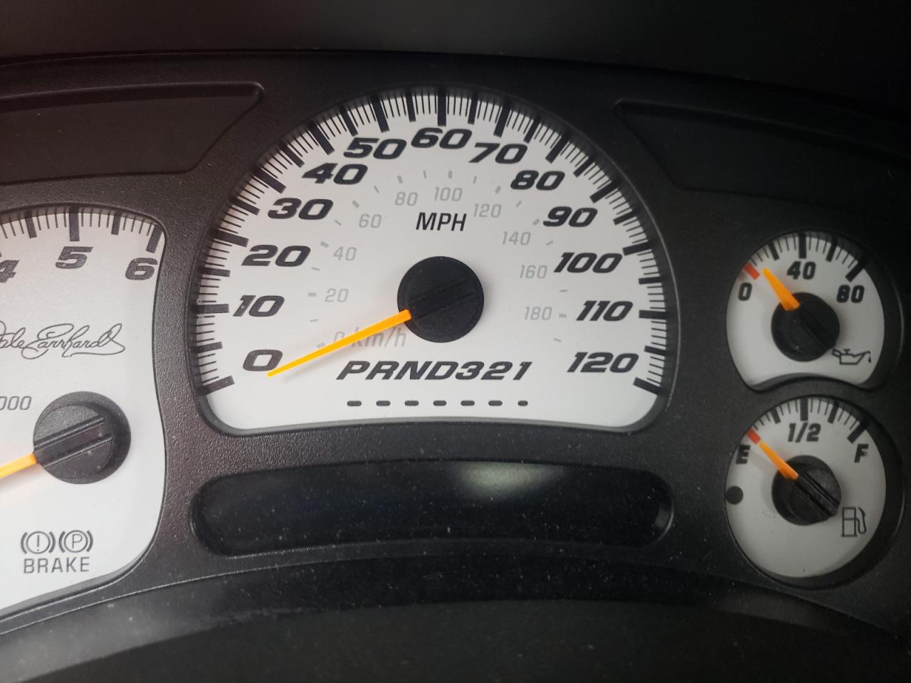 Photo 8 from auction – 2006 CHEVROLET SILVERADO with VIN 2GCEC19N761261026